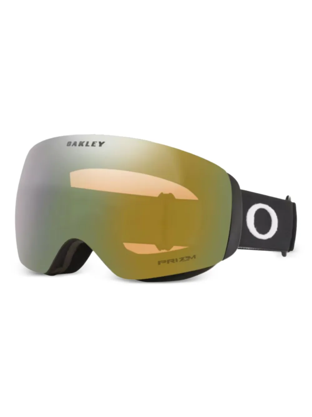 Oakley lentes de sol Flight Deck™ | negro | Image 1