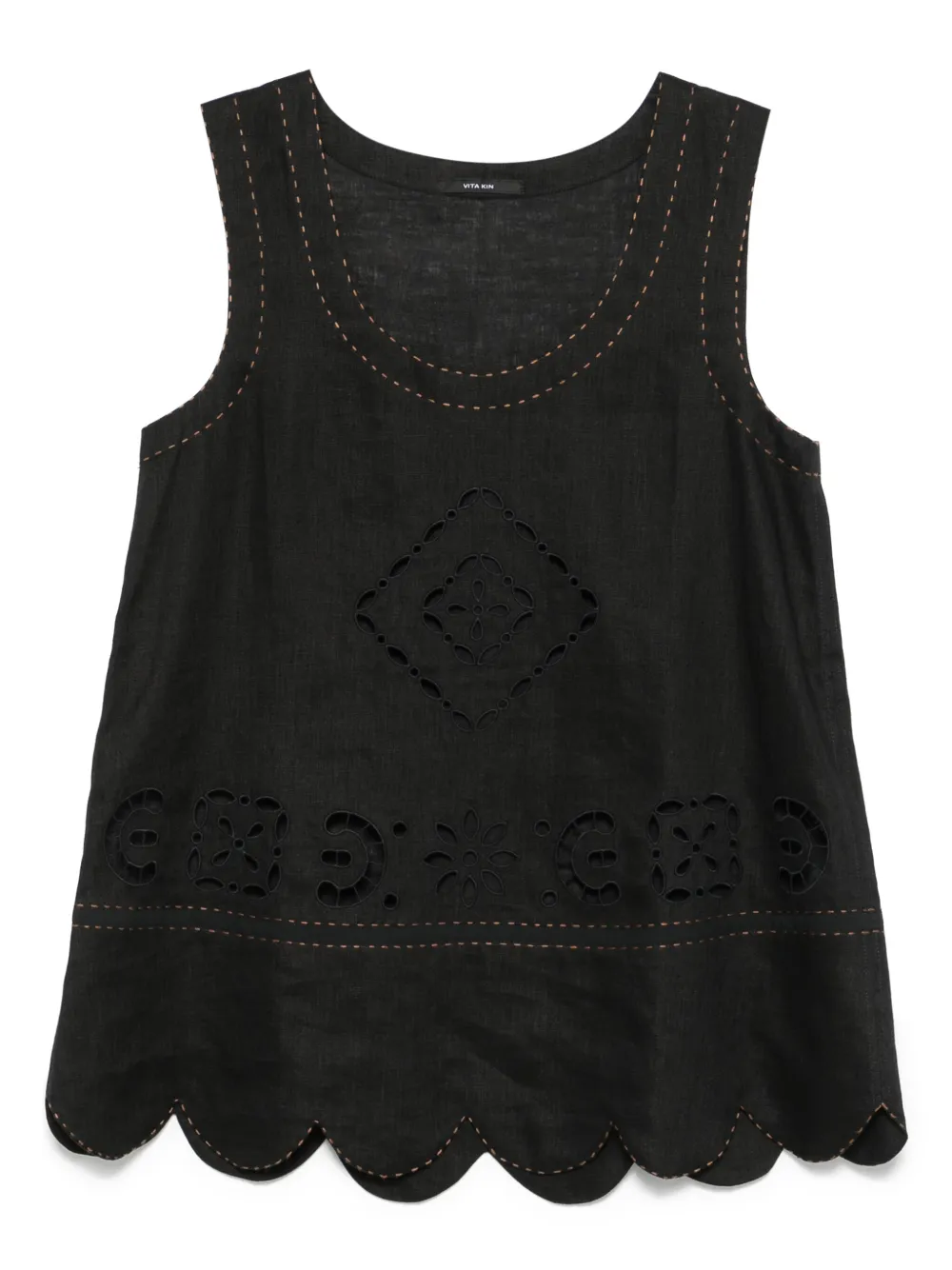 Orlando top
