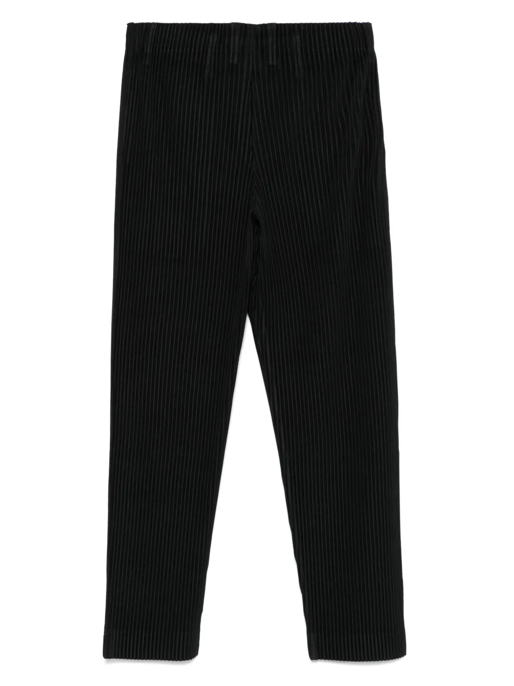Homme Plissé Issey Miyake Plooibroek - Zwart