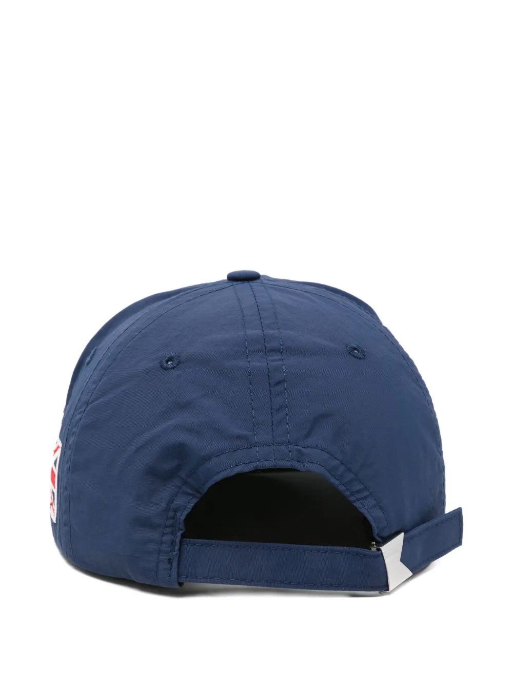 RHUDE Camden Town hat - Blauw