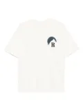 RHUDE Moonlight T-shirt - Neutrals
