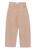 Studio Nicholson Volume jeans - Neutrals