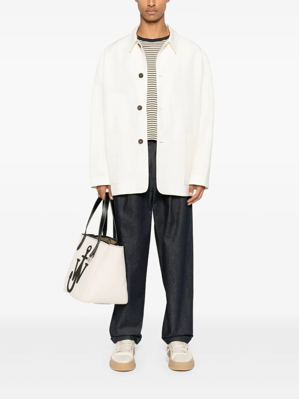 Studio Nicholson 休闲西装夹克 | 休闲西服 | Image 2