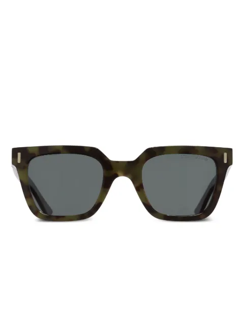 Cutler & Gross square-frame sunglasses