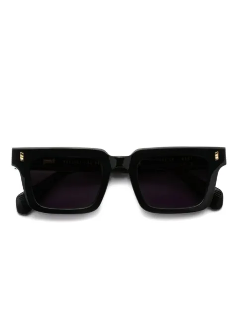 Gast square-frame sunglasses