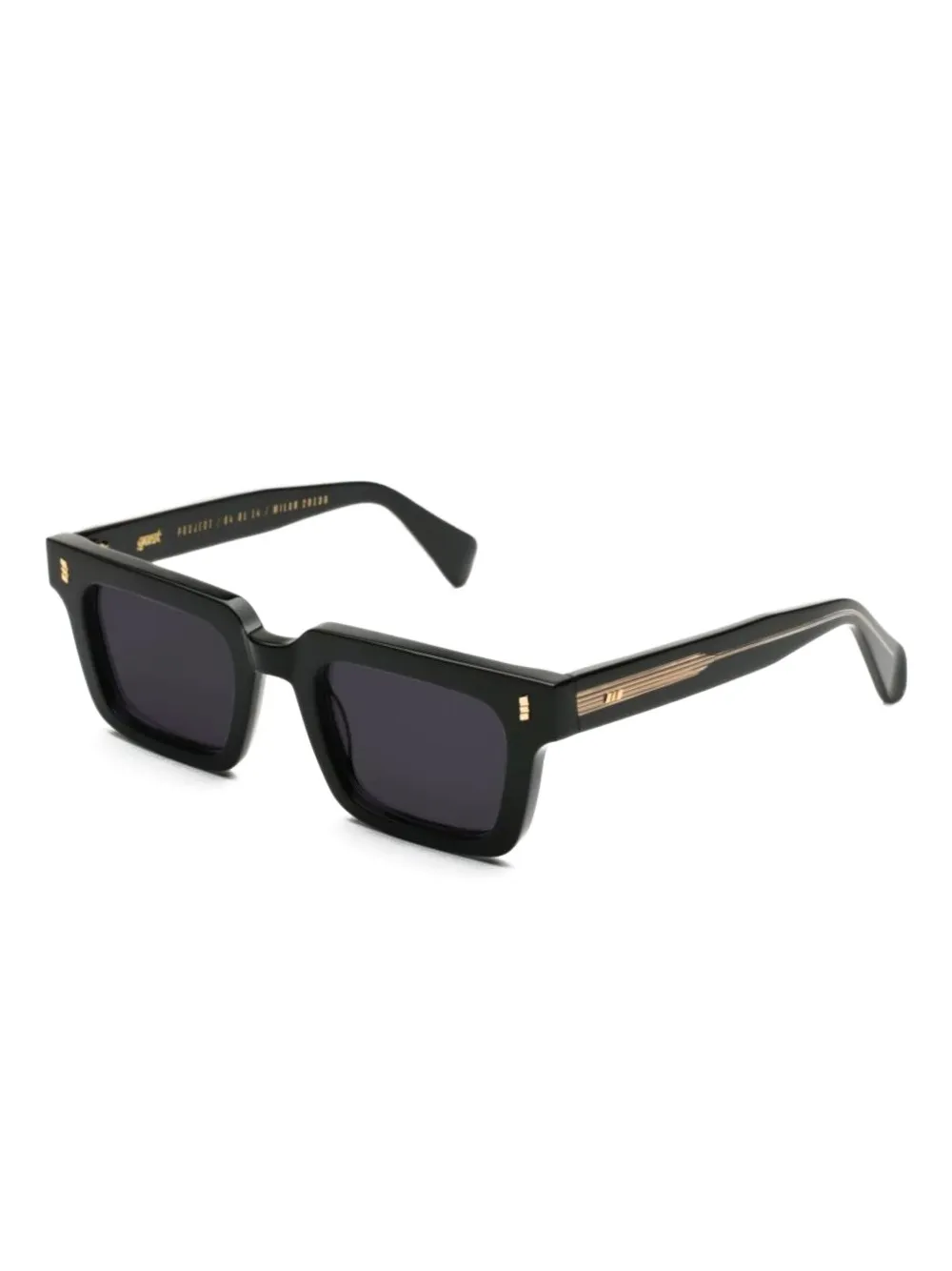 Gast square-frame sunglasses | Men | Image 2