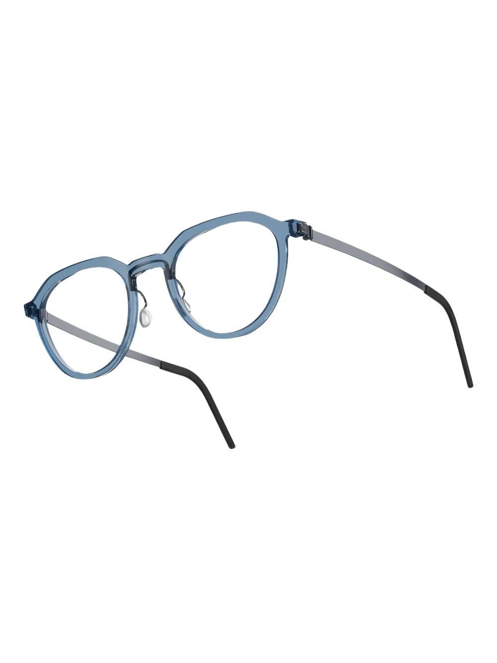 Lindberg round-frame glasses | Men | Image 2
