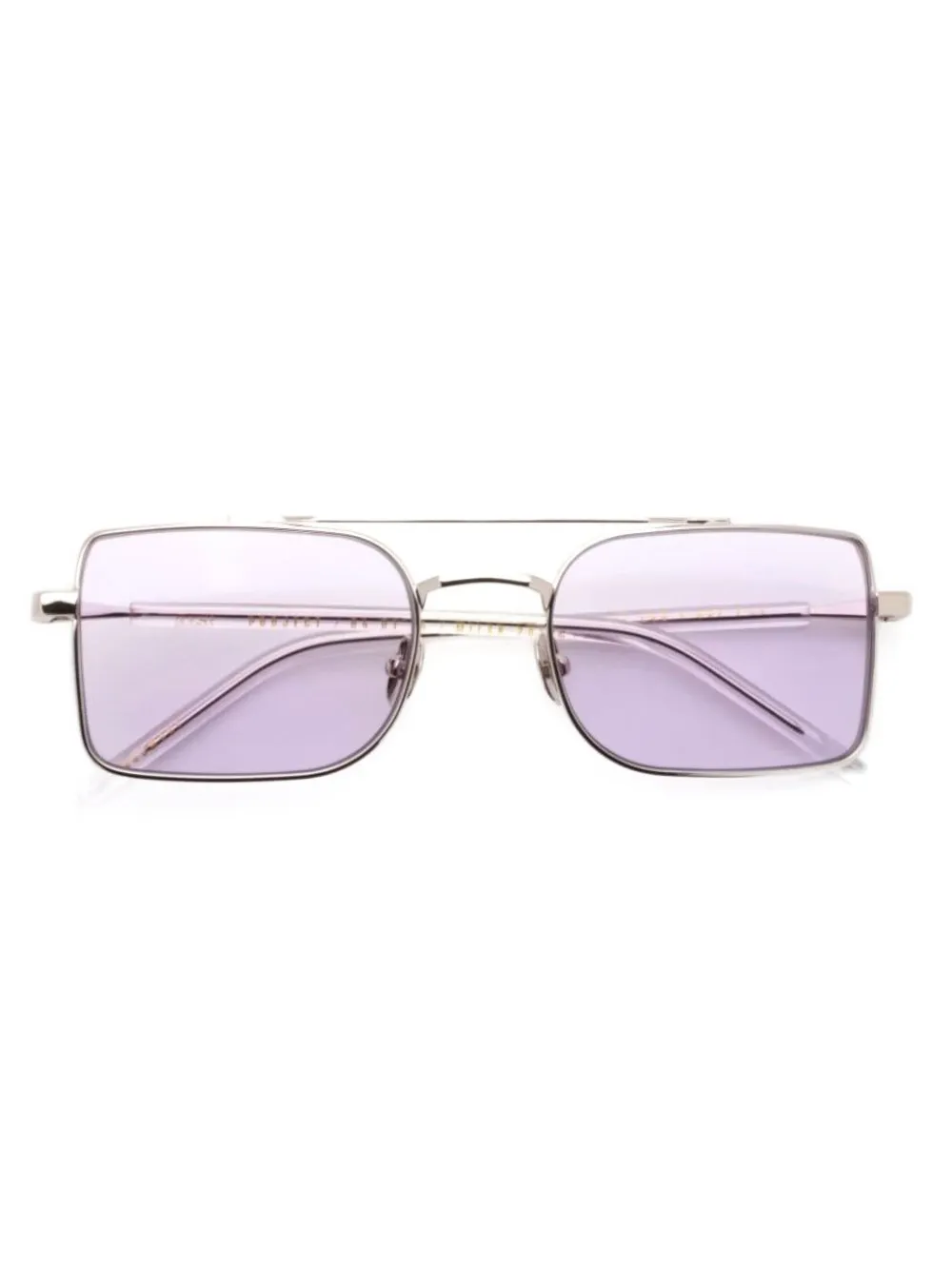 Gast Mile square-frame sunglasses | Hombre | Image 2