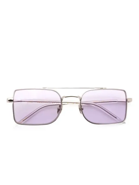 Gast Mile square-frame sunglasses