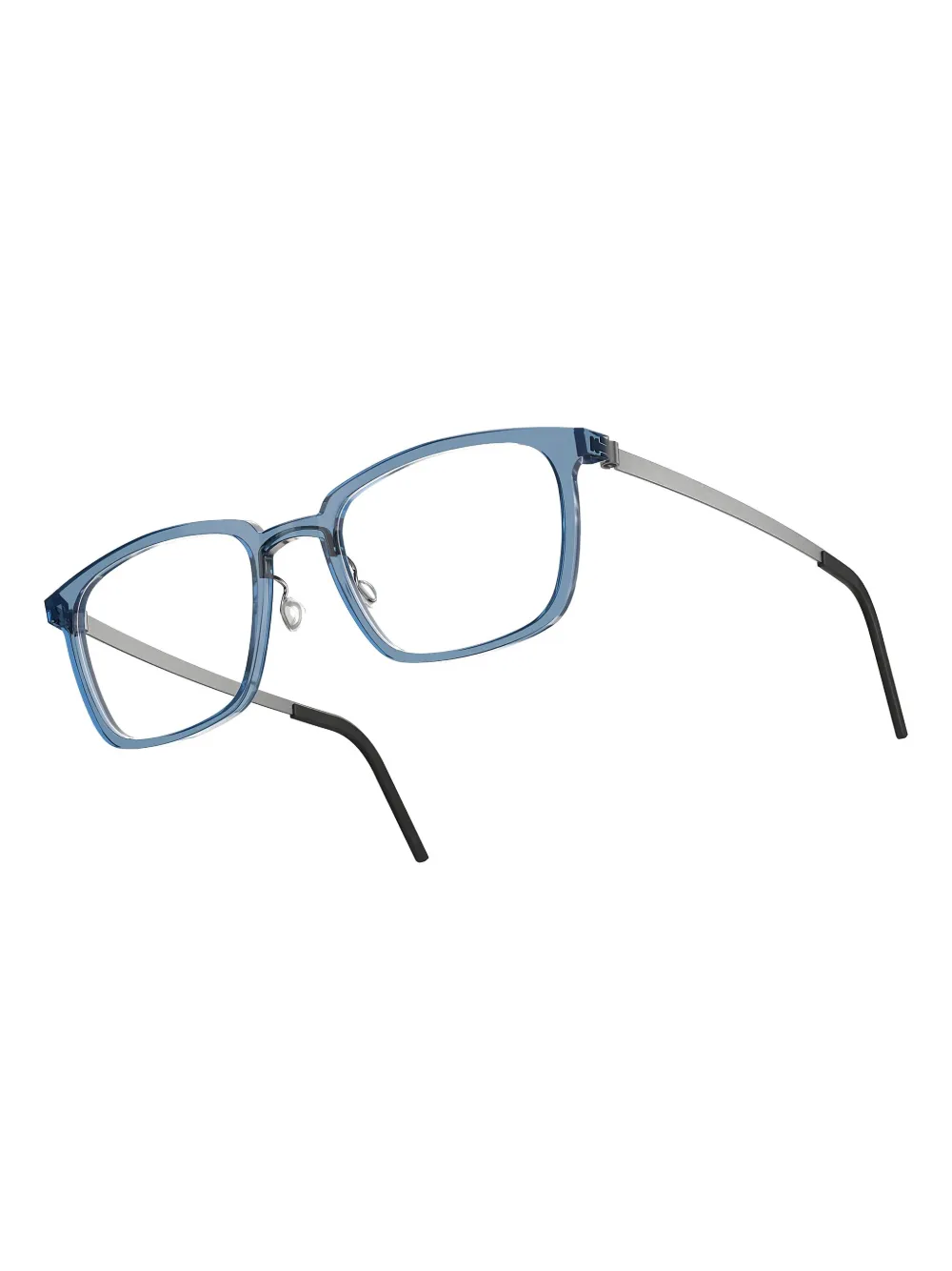 Lindberg square-frame glasses | Men | Image 2