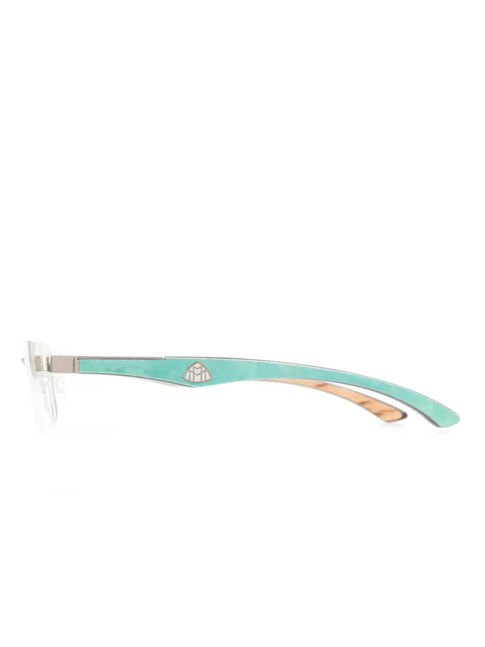 Maybach eyewear The Artist III glasses | Image 2