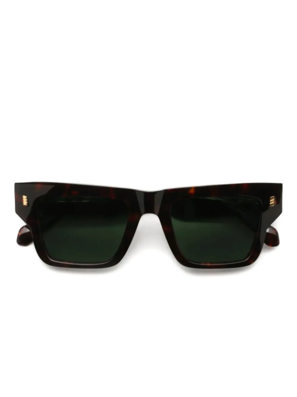 Gast Luce square-frame sunglasses | marrón | Image 1