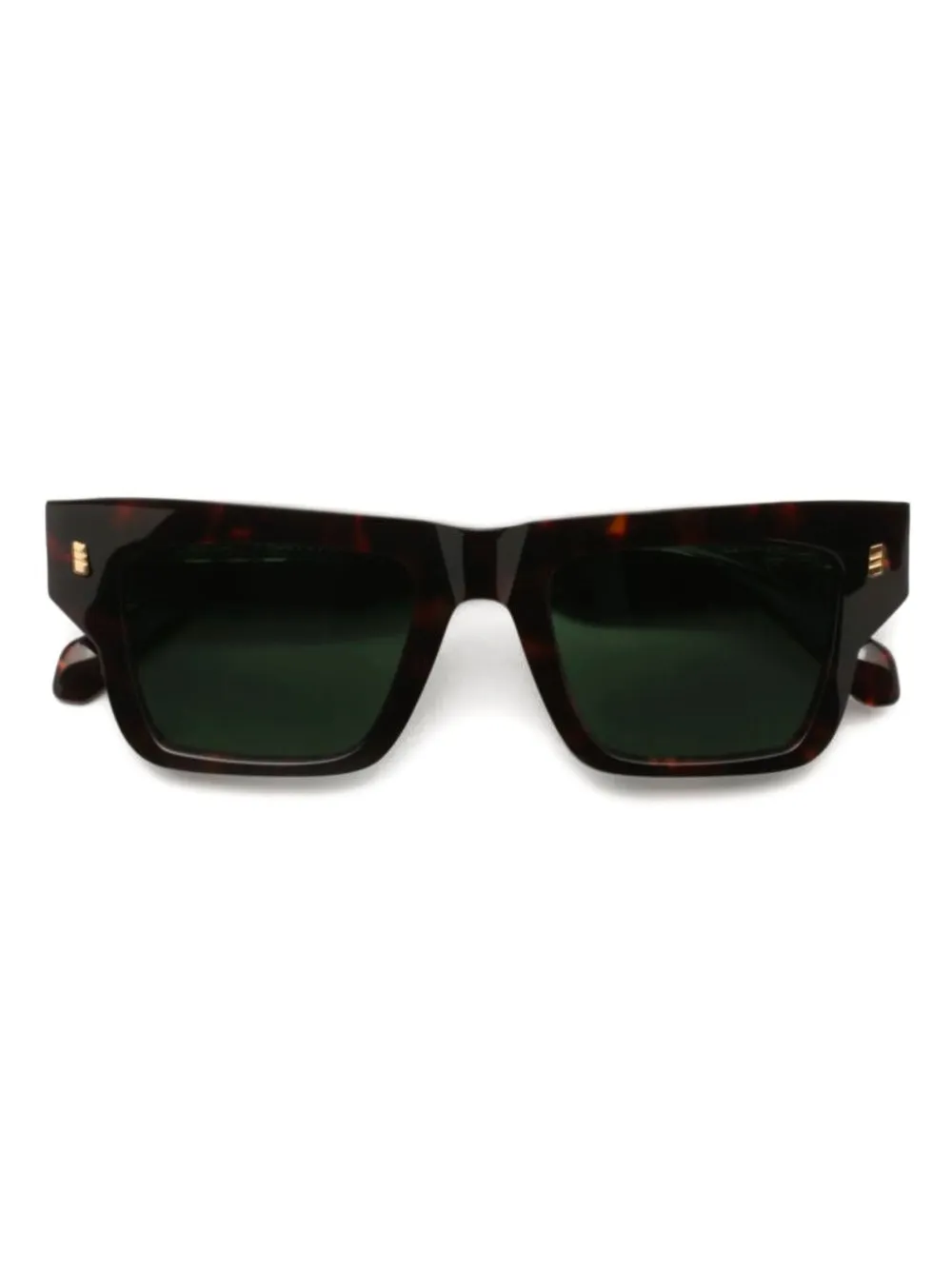 Gast Luce square-frame sunglasses | Hombre | Image 2