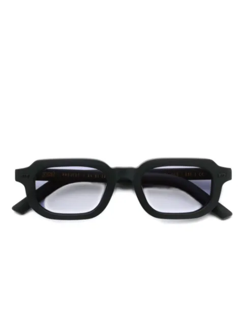 Gast Pai square-frame sunglasses