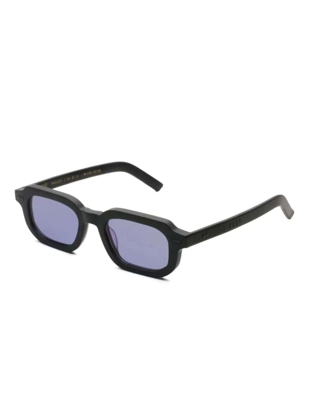 Gast Pai square-frame sunglasses | Men | Image 2