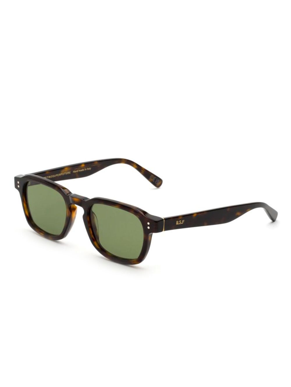 Retrosuperfuture Luce sunglasses - Bruin