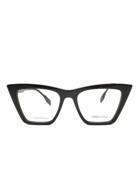Komono lentes Parker