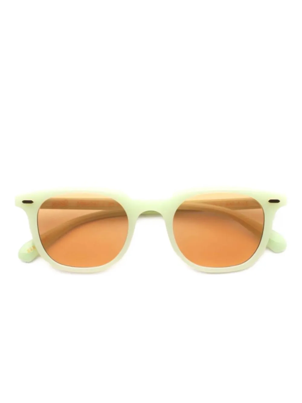 Gast Riva square-frame sunglasses | neutro | Image 1