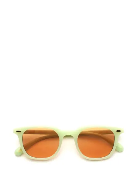 Gast Riva square-frame sunglasses