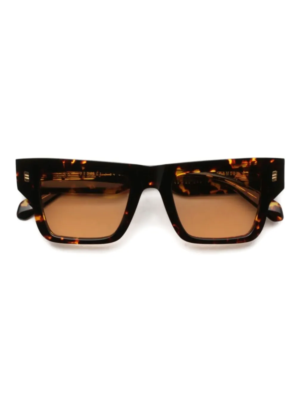 Gast Luce square-frame sunglasses | Men | Image 2