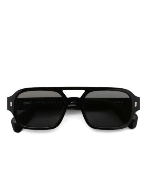 Gast Serai square frame sunglasses
