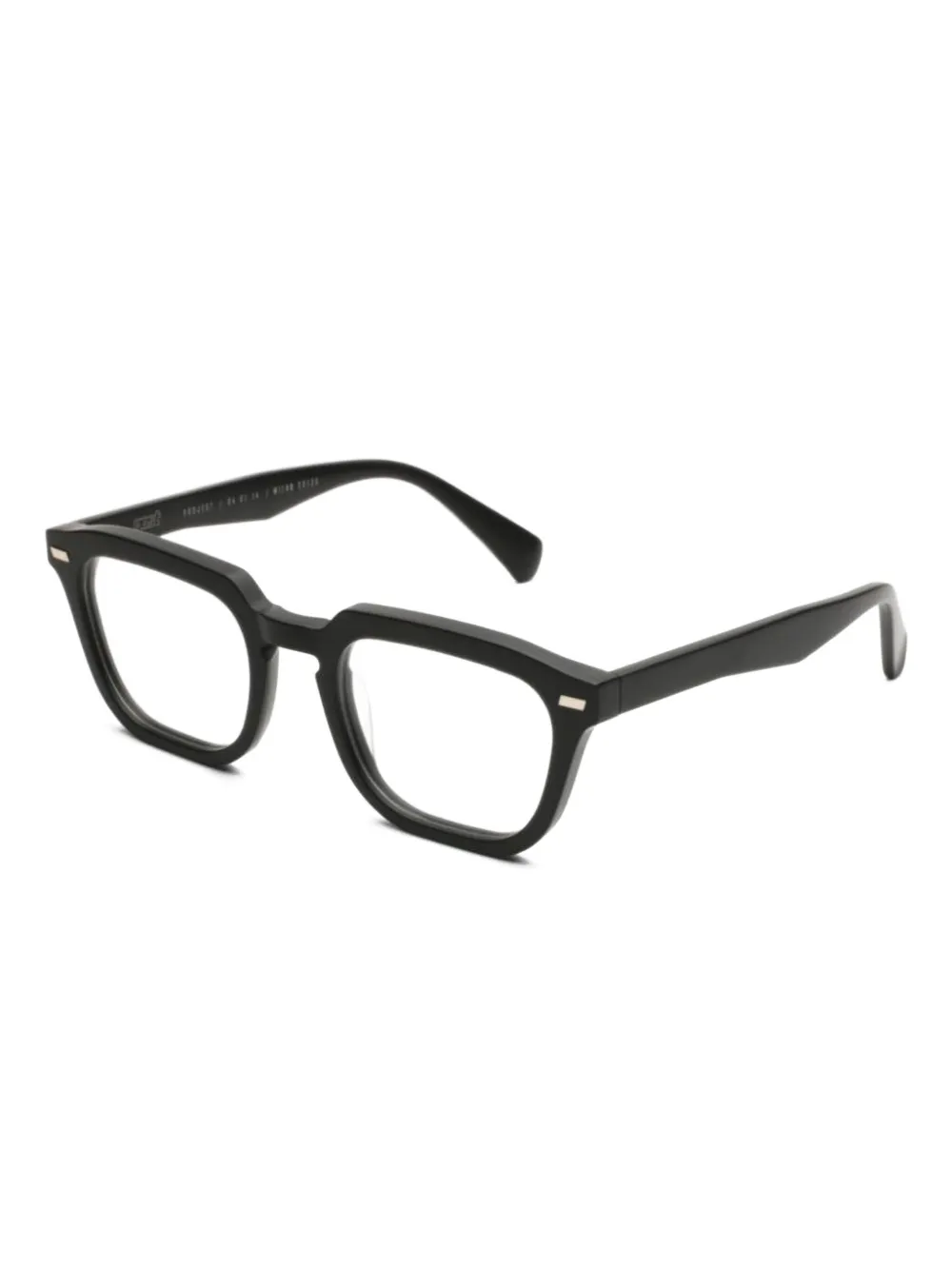 Gast square-frame glasses | Men | Image 2