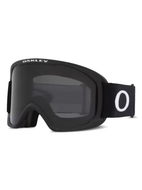 Oakley snow goggles