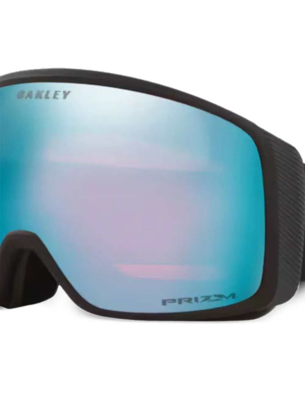 Oakley logo-print sunglasses | Ski Accessories | Image 2