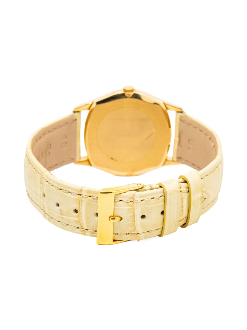 Pre-owned Rolex Cellini 31mm In 中性色