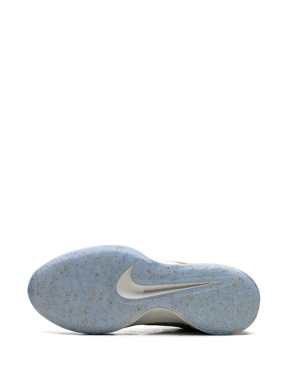 NIKE JA 2 "TREE TOPPER" SNEAKERS