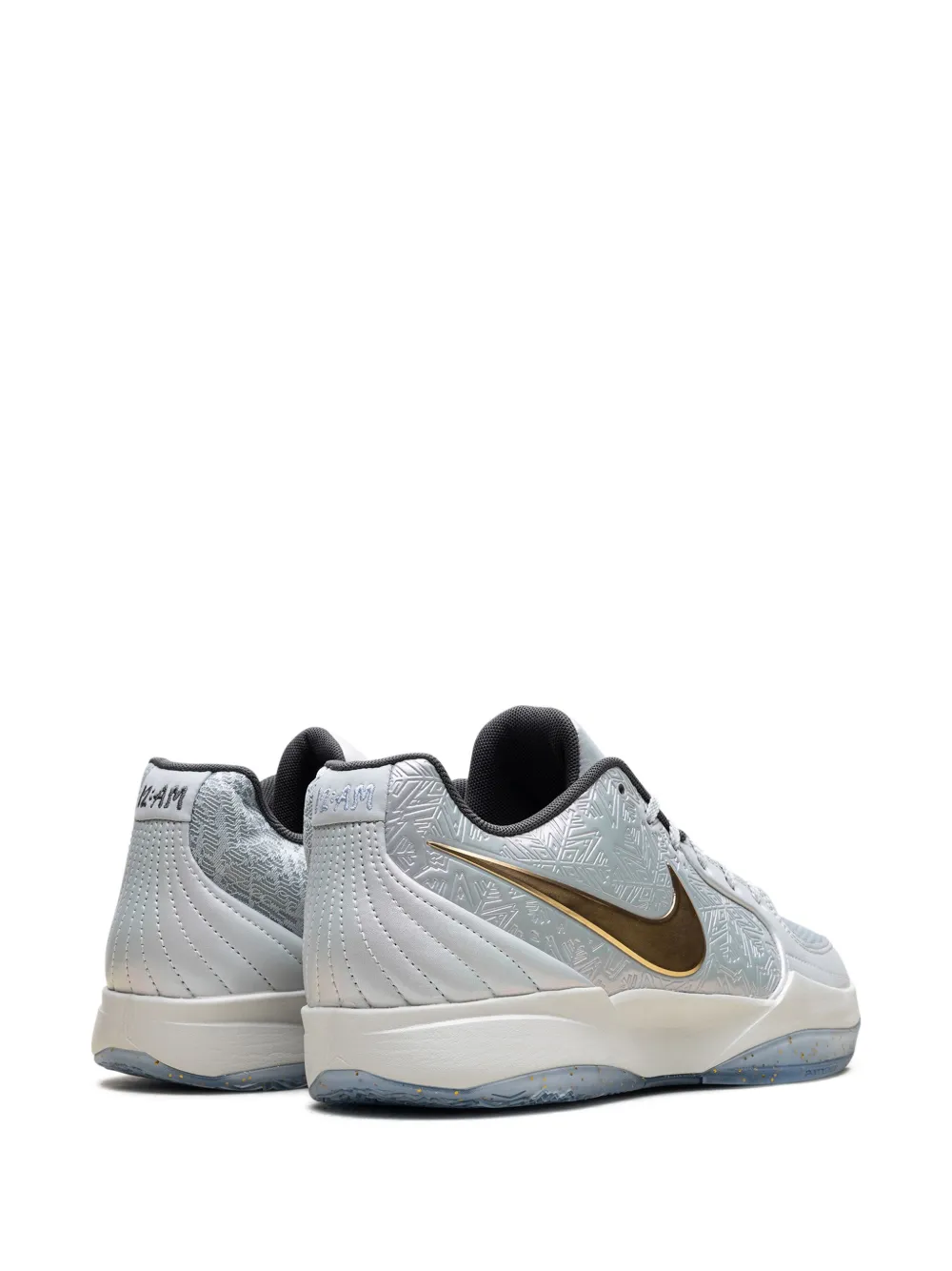 Nike Ja 2 "Tree Topper" sneakers Grey