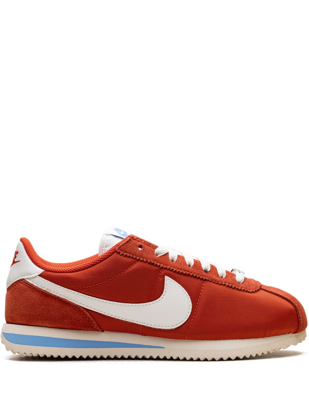 Nike Cortez "Picante Red" sneakers Rood