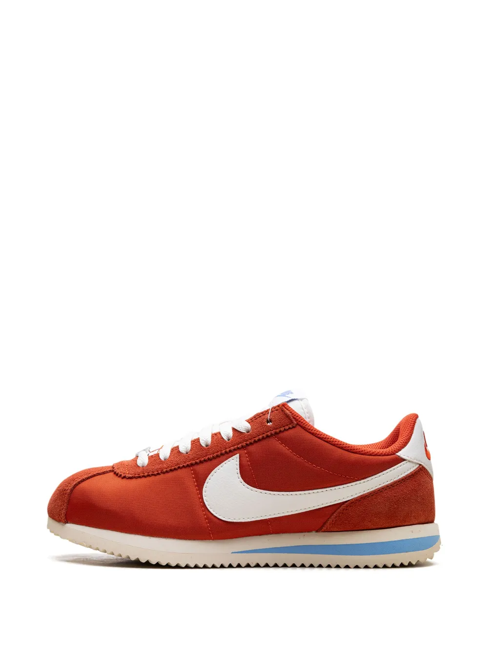 Nike Cortez "Picante Red" sneakers