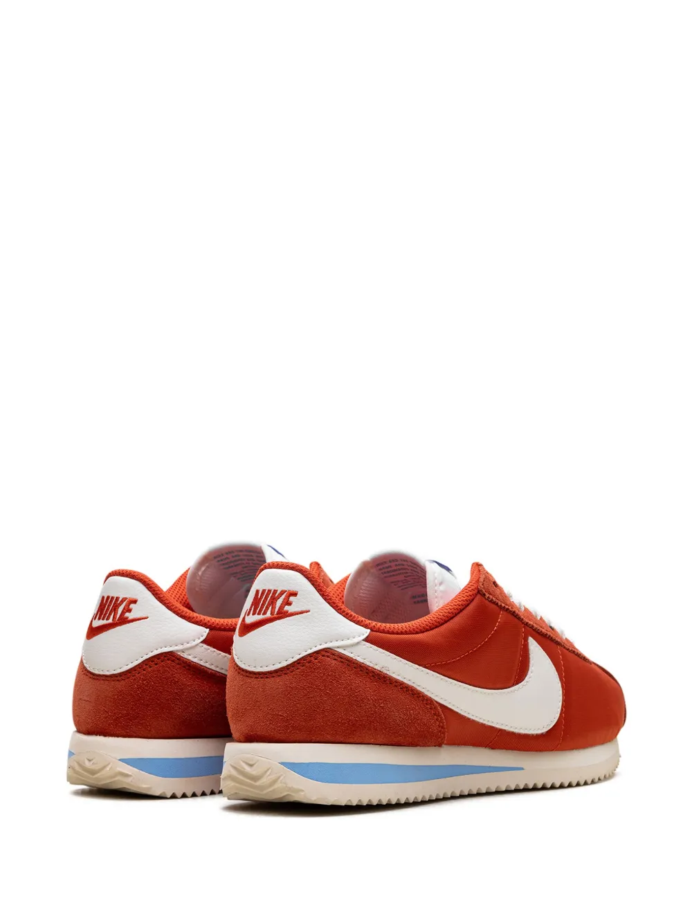 Nike Cortez "Picante Red" sneakers