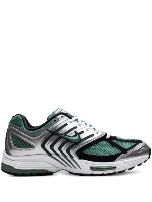 NIKE ウィメンズ P6000 スニーカー メタ