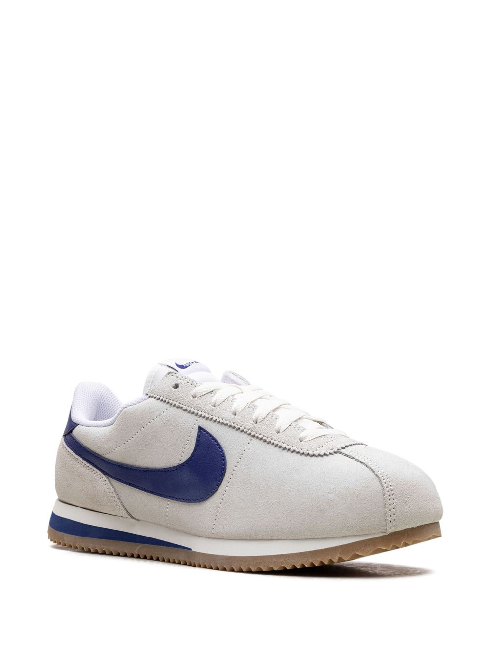 Nike Cortez suède sneakers - Beige