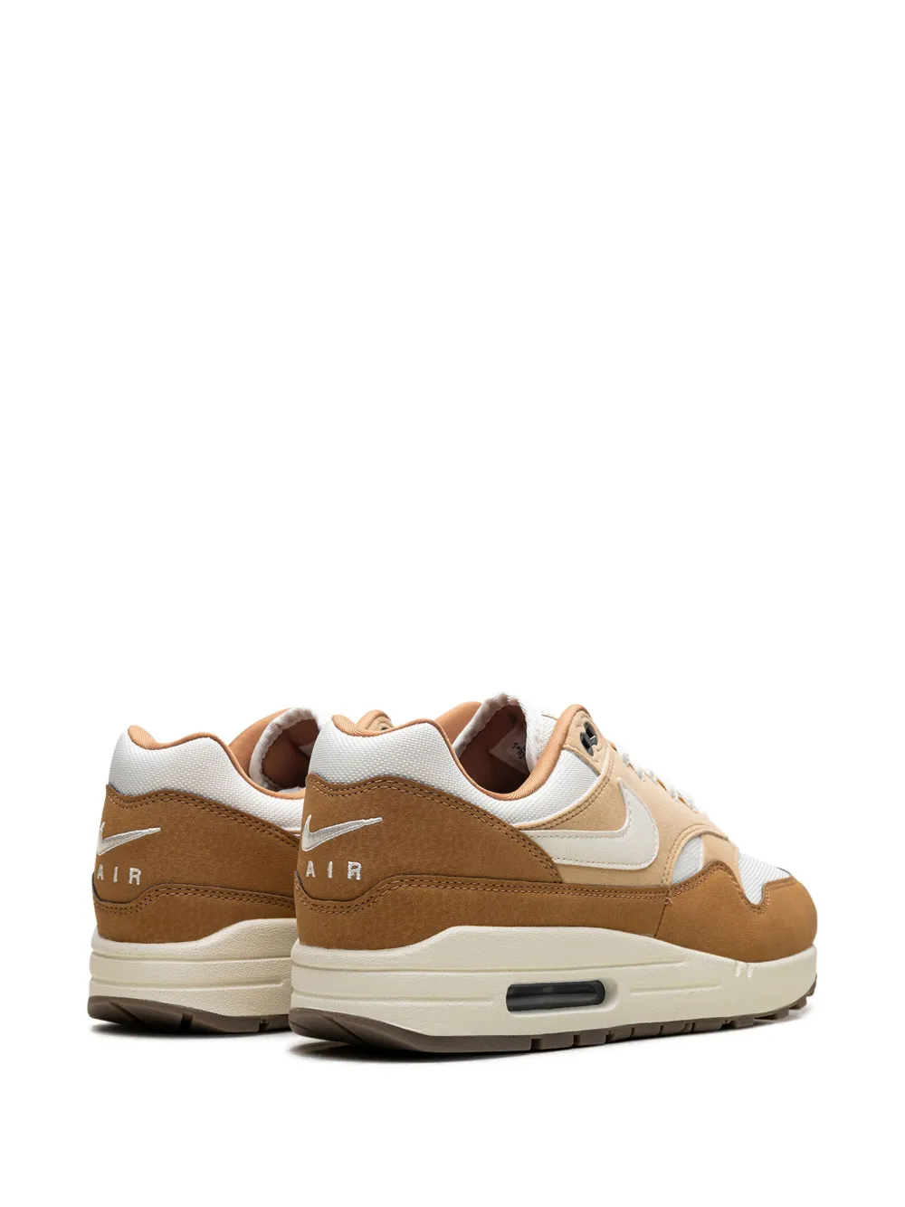 Nike Air Max 1 '87 "Wheat" sneakers Neutrals