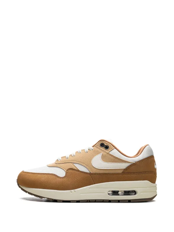 air max 1 wheat 2018