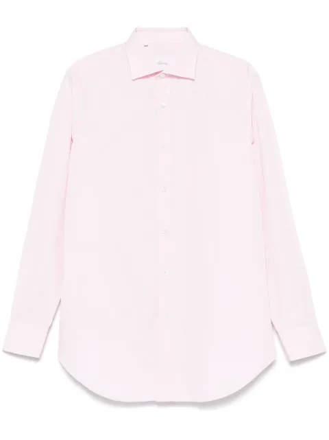Brioni cotton shirt 
