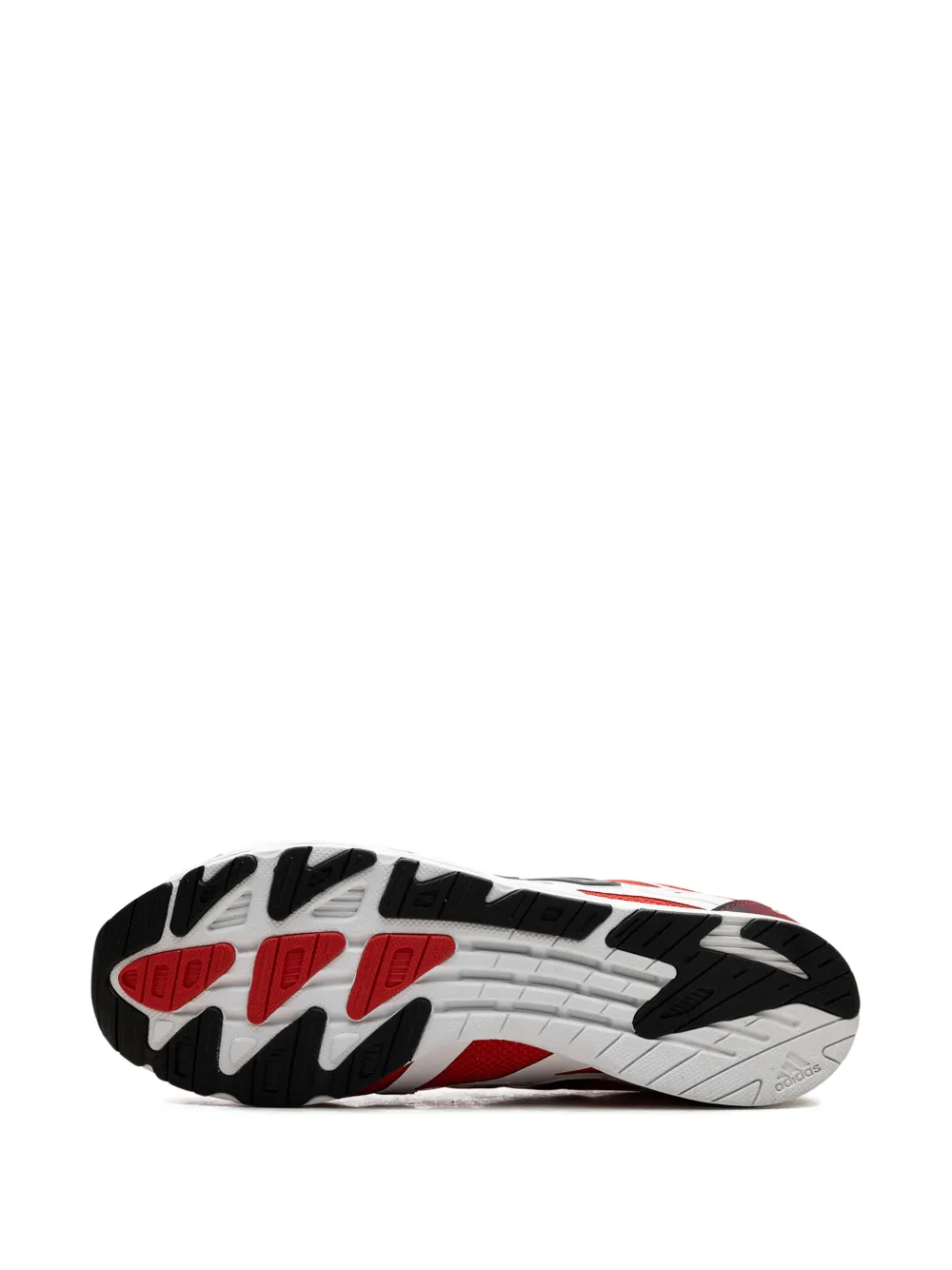 ADIDAS ORIGINALS ADIZERO PR "PURE RUBY" SNEAKERS