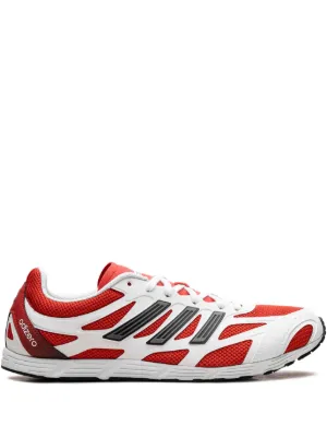 Adidas Tobacco Gruen "Collegiate Burgundy" Sneakers | Red | FARFETCH
