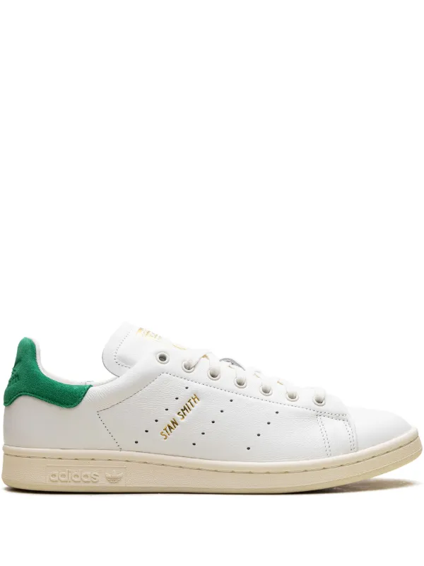 スニーカー ADIDAS STAN SMITH LUX adidas Stan Smith Lux Shoes - Black | Free Shipping with