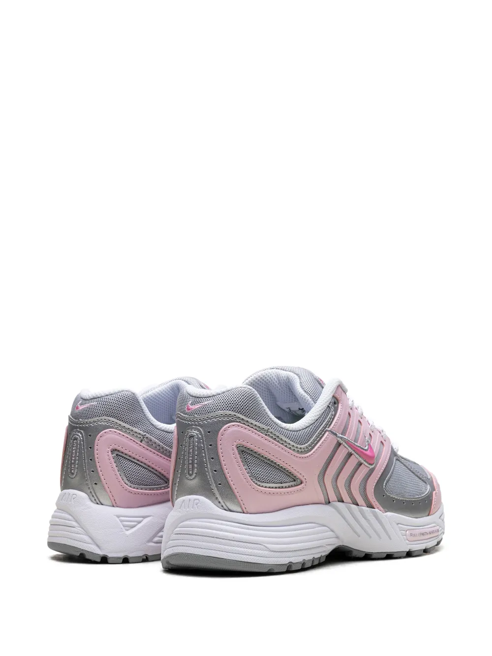 Nike Air Peg 2K5 "Pawprint Pink Foam" sneakers Grey