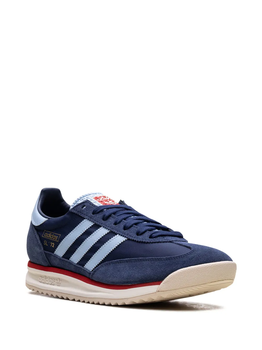 adidas SL72 RS "Dark Blue Clear Sky" sneakers