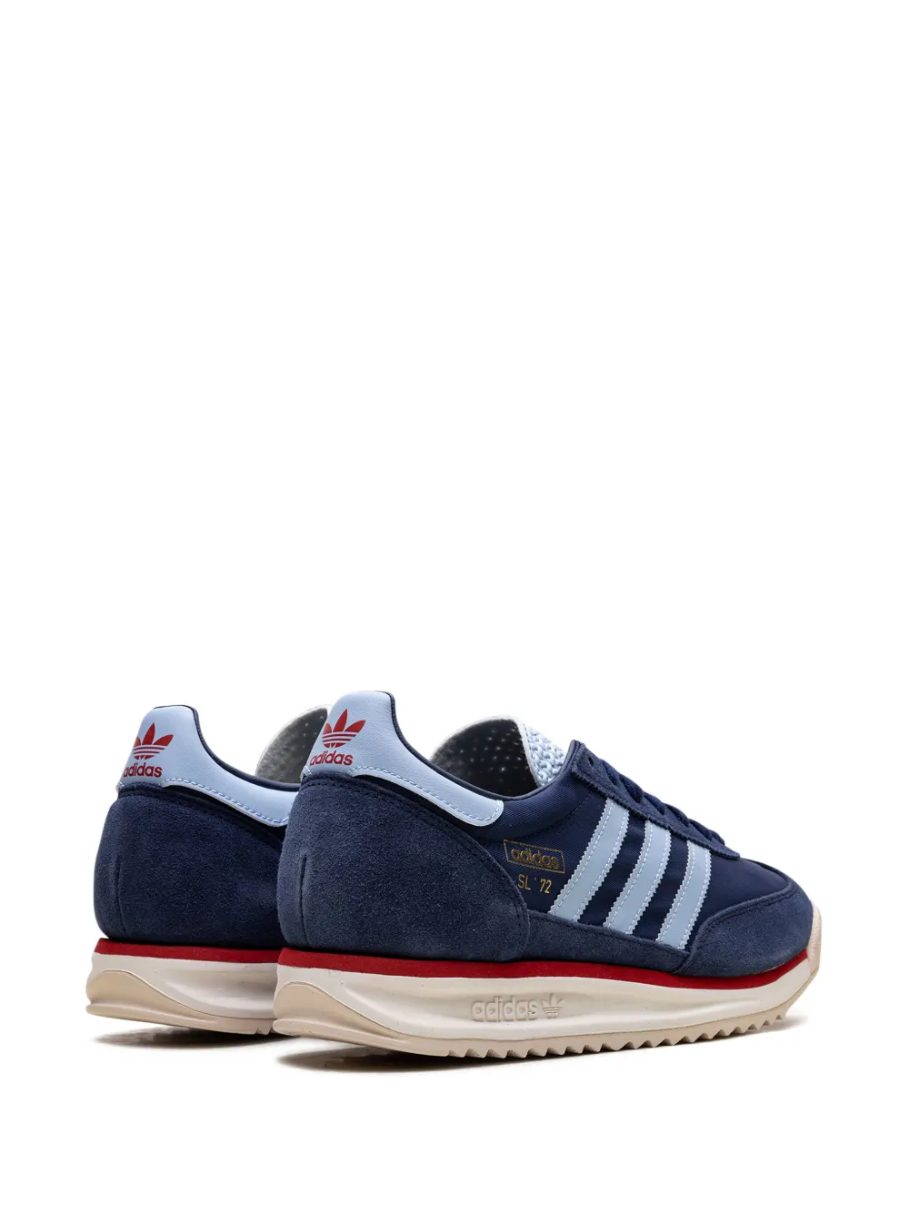 adidas SL72 RS "Dark Blue Clear Sky" sneakers