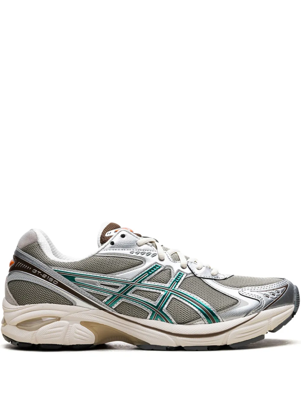 Asics Gt-2160 "carnival Concrete Bloom" Sneakers In 灰色