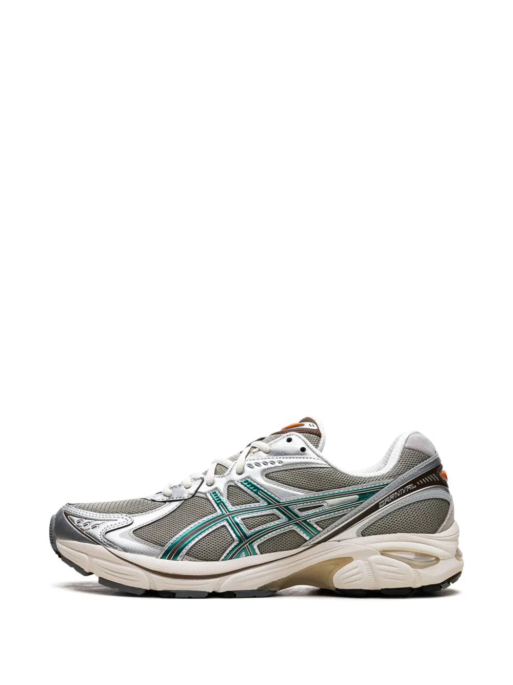 Asics Gt-2160 "carnival Concrete Bloom" Sneakers In 灰色