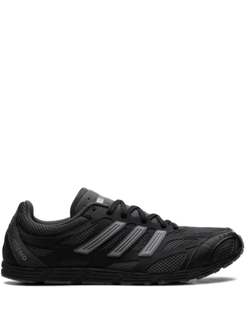 adidas Adizero PR "Carbon Black" sneakers