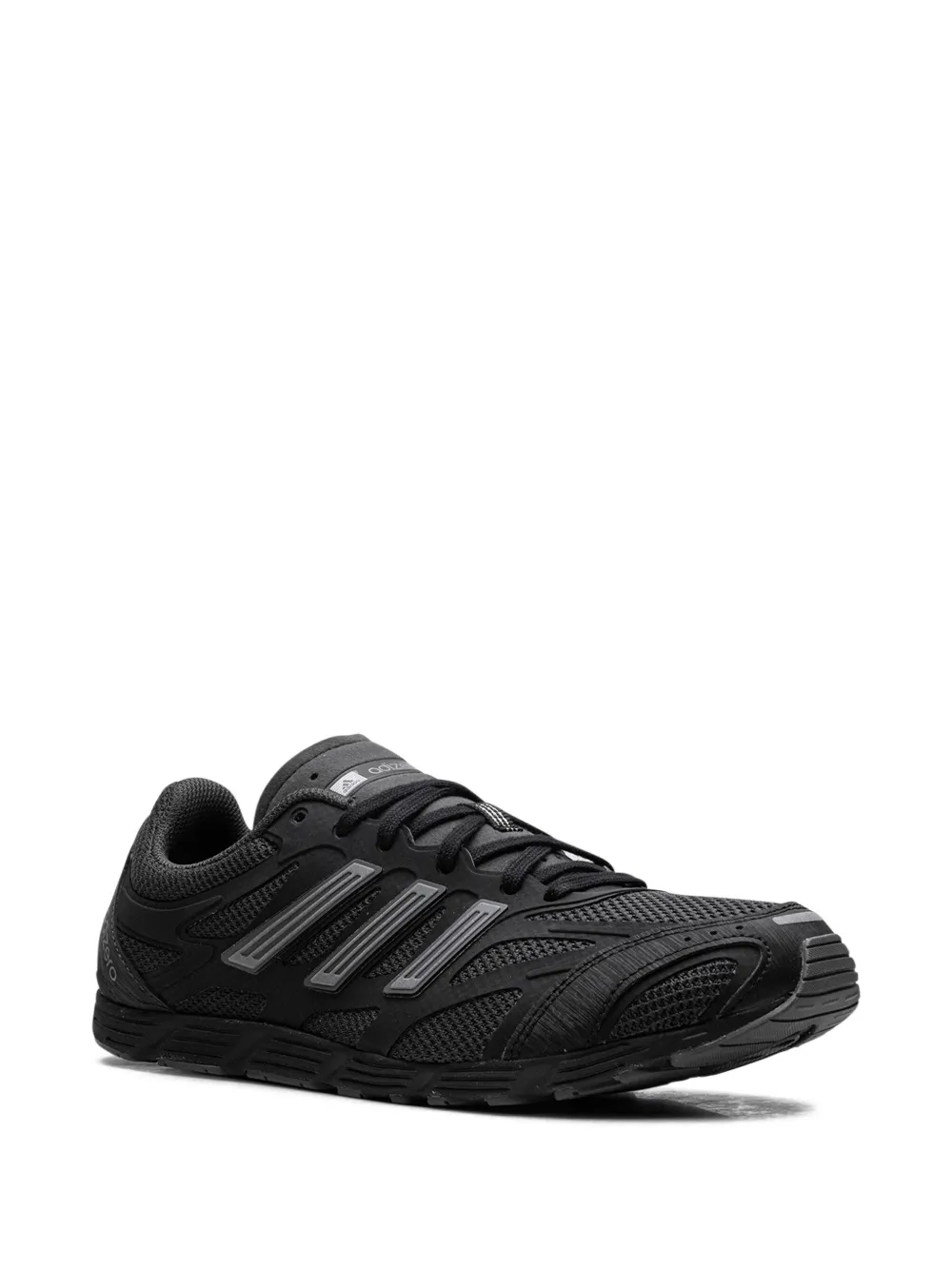 adidas Adizero PR "Carbon Black" sneakers Zwart