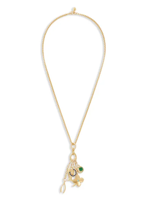 Roxanne Assoulin collar The Buona Fortuna